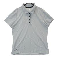 ADIDAS GOLF �A�f�B�_�X�S���t 2025�N���f�� JE9901 �����|���V���c ���� �O���[�n �T�C�Y�FXL �����N�FA- �y���Áz�S���t�E�F�A