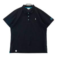 MUNSING WEAR �}���V���O�E�F�A 2025�N���f�� �o�b�N�v�����g �����|���V���c  �u���b�N�n �T�C�Y�FLL �����N�FA- �y���Áz�S���t�E�F�A