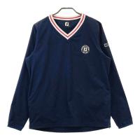 FOOT JOY �t�b�g�W���C  �����W���P�b�g  �l�C�r�[�n �T�C�Y�FXL �����N�FB �y���Áz�S���t�E�F�A