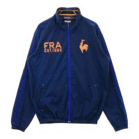 LE COQ GOLF ���R�b�N�S���t  �W�b�v�W���P�b�g  �l�C�r�[�n �T�C�Y�FM �����N�FA- �y���Áz�S���t�E�F�A