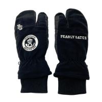 PEARLY GATES �p�[���[�Q�C�c  �~�g��  �u���b�N�n �����N�FA- �y���Áz�S���t�E�F�A