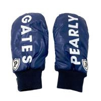 PEARLY GATES �p�[���[�Q�C�c  ���S�v�����g �~�g��  �l�C�r�[�n �����N�FB �y���Áz�S���t�E�F�A