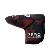 ZERO HALLIBURTON �[���n���o�[�g��  �p�^�[�J�o�[ �s���^ ���� �J���t���� �u���E���n �����N�FB �y���Áz�S���t�E�F�A