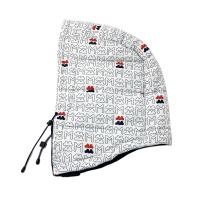 MUTA MARINE ���[�^�}����  �t�[�h�E�H�[�}�[ ���� �z���C�g�n �����N�FN �y�V�i�z�S���t�E�F�A