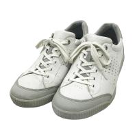 ecco �G�R�[ 150604 54322 GOLF STREET RETRO �X�p�C�N���X �S���t�V���[�Y  �z���C�g�n �T�C�Y�FEU41 �����N�FB �y���Áz�S���t�E�F�A