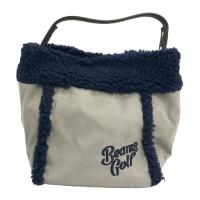 BEAMS GOLF �r�[���X�S���t  �{�A �J�[�g�o�b�O  �O���[�n �����N�FB �y���Áz�S���t�E�F�A