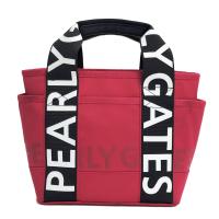 PEARLY GATES �p�[���[�Q�C�c 2024�N���f�� �J�[�g�o�b�O  �s���N�n �����N�FB �y���Áz�S���t�E�F�A