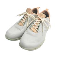 ecco �G�R�[ 125123 COOL PRO Gore Tex �S���t�V���[�Y �N�[���v�� �X�p�C�N���X  �z���C�g�n �T�C�Y�FEU39 �����N�FB �y���Áz�S���t�E�F�A