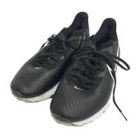 NIKE GOLF �i�C�L�S���t CT0541-077 AIR ZOOM INFINITY TOUR �X�p�C�N���X �S���t�V���[�Y  �u���b�N�n �T�C�Y�F26 �����N�FB �y���Áz�S���t�E�F�A