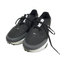 NIKE GOLF �i�C�L�S���t DM8446-015 Air Zoom Infinity Tour NEXT% �X�p�C�N���X �S���t�V���[�Y  �u���b�N�n �T�C�Y�F26 �����N�FB �y���Áz�S���t�E�F�A