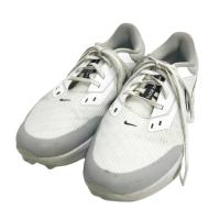 NIKE GOLF �i�C�L�S���t DM8446-105 Air Zoom Infinity Tour Next�� �X�p�C�N���X �S���t�V���[�Y  �z���C�g�n �T�C�Y�F26 �����N�FB �y���Áz�S���t�E�F�A