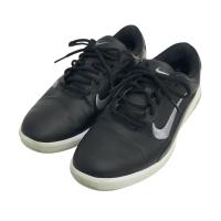 NIKE GOLF �i�C�L�S���t AQ2301-001 �X�p�C�N���X �S���t�V���[�Y  �u���b�N�n �T�C�Y�F26 �����N�FB �y���Áz�S���t�E�F�A