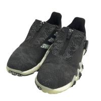 ADIDAS GOLF �A�f�B�_�X�S���t �R�[�h�J�I�X22 BOA GX3942 �X�p�C�N���X�S���t�V���[�Y  �u���b�N�n �T�C�Y�F23 �����N�FB �y���Áz�S���t�E�F�A