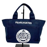 PEARLY GATES �p�[���[�Q�C�c  �J�[�g�o�b�O  �l�C�r�[�n �����N�FB �y���Áz�S���t�E�F�A