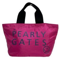 PEARLY GATES �p�[���[�Q�C�c  �J�[�g�o�b�O �j�R�����  �s���N�n �����N�FB �y���Áz�S���t�E�F�A