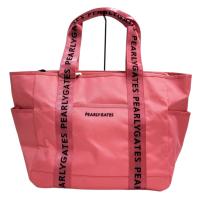 PEARLY GATES �p�[���[�Q�C�c  ���b�J�[�o�b�O �g�[�g�o�b�O  �s���N�n �����N�FN �y�V�i�z�S���t�E�F�A