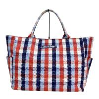 JACK BUNNY �W���b�N�o�j�[  ���b�J�[�o�b�O �g�[�g�o�b�O �`�F�b�N�� ���b�h�n �����N�FB �y���Áz�S���t�E�F�A