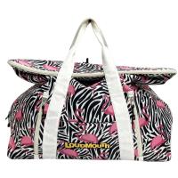 LOUD MOUTH ���E�h�}�E�X  �{�X�g���o�b�O �T�x�[�W�t���~���S ���� �z���C�g�n �����N�FB �y���Áz�S���t�E�F�A