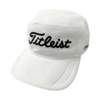 TITLEIST �^�C�g���X�g  �L���b�v  �z���C�g�n �����N�FA- �y���Áz�S���t�E�F�A