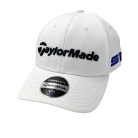 TAYLOR MADE �e�[���[���C�h  ���S�L���b�v  �z���C�g�n �����N�FN�y�V�i�z�S���t�E�F�A