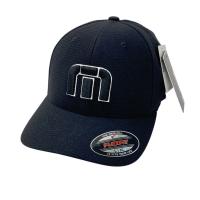 TRAVIS MATHEW �g���r�X�}�V���[  �L���b�v  �u���b�N�n �����N�FN �y�V�i�z�S���t�E�F�A