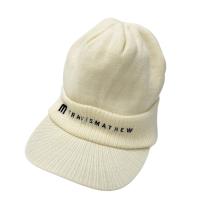 TRAVIS MATHEW �g���r�X�}�V���[  �j�b�g�L���b�v  �z���C�g�n �����N�FN �y�V�i�z�S���t�E�F�A