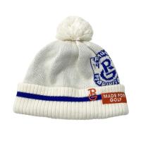 PEARLY GATES �p�[���[�Q�C�c  �E�[���� �j�b�g�X  �z���C�g�n �����N�FA- �y���Áz�S���t�E�F�A