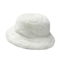 NEW BALANCE GOLF �j���[�o�����X  �t�F�C�N�t�@�[ �o�P�b�g�n�b�g  �z���C�g�n �����N�FA- �y���Áz�S���t�E�F�A