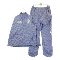 FILA GOLF �t�B���S���t  ���C���E�F�A �Z�b�g�A�b�v �璹 �u���[�n �T�C�Y�FLL �����N�FA- �y���Áz�S���t�E�F�A