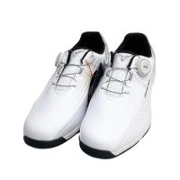 BRIDGESTONE GOLF  �u���a�X�g���S���t SHG350 �[�� �X�p�C�N �o�C�^�[ �S���t�V���[�Y �X�p�C�N���X �{�A BOA  �z���C�g�n �T�C�Y�F25.5 �����N�FN �y�V�i�z