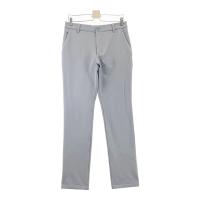 ADIDAS GOLF �A�f�B�_�X�S���t 2024�N���f�� IM6465 ���N�� �X�g���b�`�p���c  �O���[�n �T�C�Y�F82 �����N�FA- �y���Áz�S���t�E�F�A