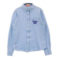 BEAMS GOLF �r�[���X�S���t  �����V���c �{�^���_�E��  �u���[�n �T�C�Y�FL �����N�FB �y���Áz�S���t�E�F�A