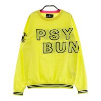 PSYCHO BUNNY �T�C�R�o�j�[  �j�b�g�Z�[�^�[  �C�G���[�n �T�C�Y�F2 �����N�FA- �y���Áz�S���t�E�F�A