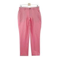 LE COQ GOLF ���R�b�N�S���t 2025�N���f�� �����O�p���c �`�F�b�N�� �s���N�n �T�C�Y�F82 �����N�FA- �y���Áz�S���t�E�F�A