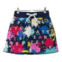 PEARLY GATES �p�[���[�Q�C�c ; ���N�� �X�E�F�b�g�X�J�[�g �y�C���g ���� �l�C�r�[�n �T�C�Y�F0 �����N�FB �y���Áz�S���t�E�F�A