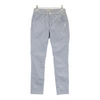 PEARLY GATES �p�[���[�Q�C�c  �X�g���b�`�p���c �j�R�����  �l�C�r�[�n �T�C�Y�F00 �����N�FA- �y���Áz�S���t�E�F�A