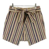 MASTER BUNNY EDITION �}�X�^�[�o�j�[�G�f�B�V����  �X�J�[�g ���� �X�g���C�v�� �x�[�W���n �T�C�Y�F1 �����N�FA- �y���Áz�S���t�E�F�A