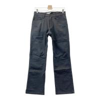 OAKLEY �I�[�N���[ 421903JP �X�g���b�`�p���c �`�F�b�N�� �O���[�n �T�C�Y�F31 �����N�FB �y���Áz�S���t�E�F�A