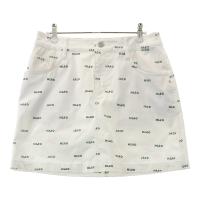 JACK BUNNY �W���b�N�o�j�[  �C���i�[�t�X�J�[�g ���� �z���C�g�n �T�C�Y�F2 �����N�FB �y���Áz�S���t�E�F�A