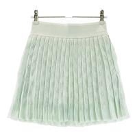 ADIDAS GOLF �A�f�B�_�X�S���t IN6588 �C���i�[�t �v���[�c�X�J�[�g  �O���[���n �T�C�Y�FXS �����N�FN �y�V�i�z�S���t�E�F�A