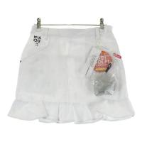 LE COQ GOLF ���R�b�N�S���t  �X�g���b�`�X�J�[�g ���� �z���C�g�n �T�C�Y�F7 �����N�FN �y�V�i�z�S���t�E�F�A