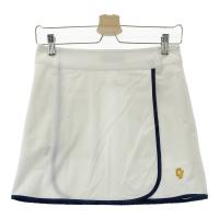 CALLEJERA �J�W�F�w��  �X�J�[�g  �z���C�g�n �T�C�Y�F0 �����N�FB �y���Áz�S���t�E�F�A