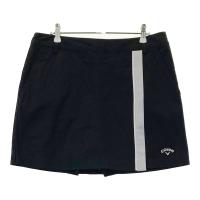 CALLAWAY �L�����E�F�C  �C���i�[�t�� �X�g���b�`�X�J�[�g  �u���b�N�n �T�C�Y�FLL �����N�FA- �y���Áz�S���t�E�F�A