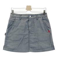 PEARLY GATES �p�[���[�Q�C�c  �X�J�[�g ���� �u���b�N�n �T�C�Y�F1 �����N�FA- �y���Áz�S���t�E�F�A