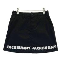 JACK BUNNY �W���b�N�o�j�[  �C���i�[�t �X�g���b�`�X�J�[�g  �u���b�N�n �T�C�Y�F1 �����N�FA- �y���Áz�S���t�E�F�A