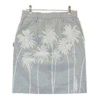 PEARLY GATES �p�[���[�Q�C�c  �X�J�[�g ���V�̖ؑ��� �O���[�n �T�C�Y�F1 �����N�FA- �y���Áz�S���t�E�F�A