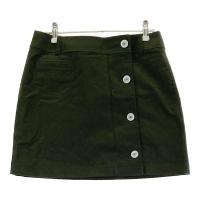 CALLAWAY �L�����E�F�C  �h�J����X�J�[�g  �J�[�L�n �T�C�Y�FM �����N�FB �y���Áz�S���t�E�F�A