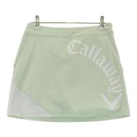 CALLAWAY �L�����E�F�C  �C���i�[�t �X�g���b�`�X�J�[�g  �O���[���n �T�C�Y�FS �����N�FB �y���Áz�S���t�E�F�A