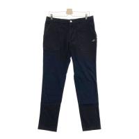 NEW BALANCE GOLF �j���[�o�����X  �X�g���b�`�p���c  �u���b�N�n �T�C�Y�F6 �����N�FB �y���Áz�S���t�E�F�A