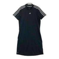 ADIDAS GOLF �A�f�B�_�X�S���t HS8987 �n�C�l�b�N ���������s�[�X  �u���b�N�n �T�C�Y�FM �����N�FA- �y���Áz�S���t�E�F�A